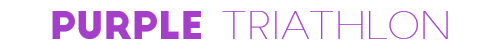 Purple Triathlon Coaching