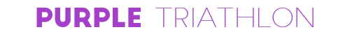 Purple Triathlon Coaching