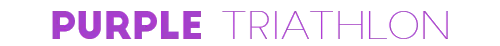 Purple Triathlon Coaching