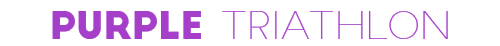 Purple Triathlon Coaching